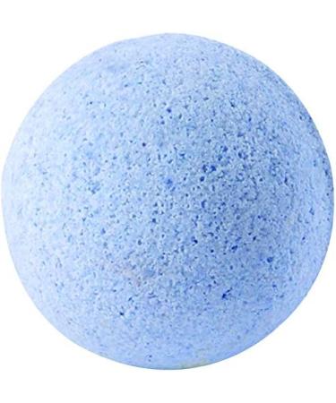 Tinti Magic Bath Blue - Fizzy Bath Bombs with Surprise | Pack of 4 (40g Each) | International Shipping Available - Buy Online on GoSupps.com