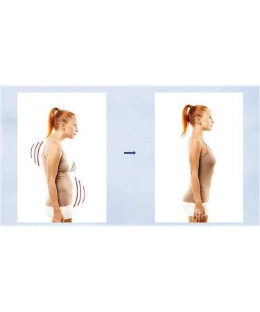 Posture Corrector Back Brace Magnetic Adult Orthosis Body Shaping Posture Correction Belt Posture Camelback Correction Spine Back Correction (XXLarge) Better life - Buy Online on GoSupps.com