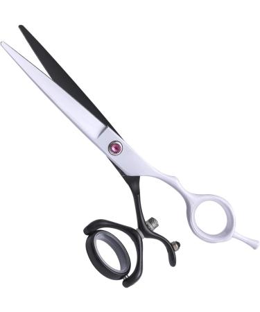 Professional Hairdressing Scissors Set 6.0 Inch Stainless Steel Hair Cutting & Thinning Scissors for Salon Quality Results International Shipping Available - Buy Online on GoSupps.com