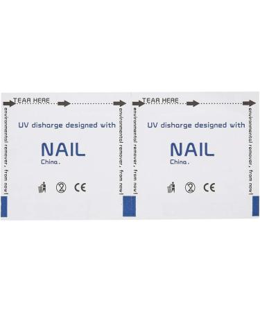 Stainless Steel Nail File Cuticle Nippers Individual Use For Professional Nail Salon - Buy Online on GoSupps.com