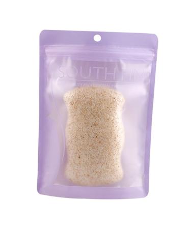 minkissy 1pc Face Wash Makeup Remover Puff Body Wash Sponge Facial Exfoliating Sponge Skin Cleaning Sponge Facial Sponges Bath Sponges for Shower Cleansing Bucket Baby