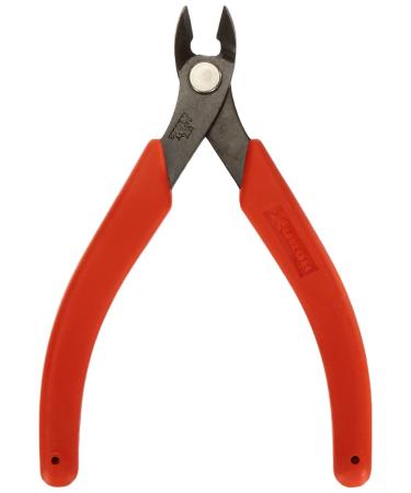 Modelcraft PXU2175B Xuron Track Cutter Silver