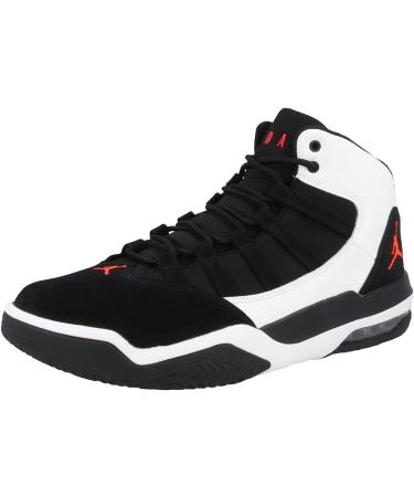 Buy Nike Rosherun 511881 Men's Low-Top Sneakers - 44 EU Multicolor White Infrared 23 Black 101 | International Shipping Available - Buy Online on GoSupps.com