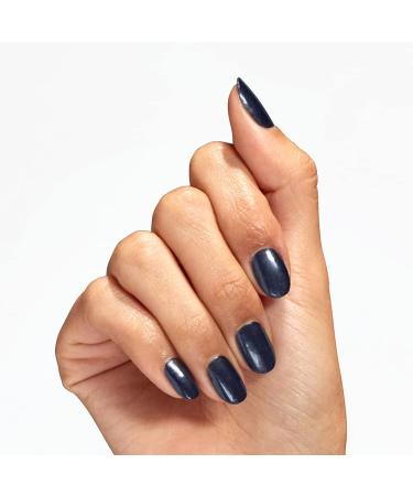 OPI Fall Wonders 2022 | Nail Lacquer & Infinite Shine| Midnight Mantra 0.5 fl oz - Buy Online on GoSupps.com