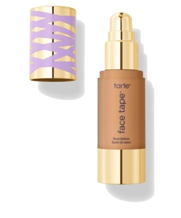 Tarte Face Tape Foundation Makeup 35H Medium Honey - Buy Online on GoSupps.com