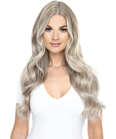Beauty Works Soft Curl Ceramic Curling Wand - Extra Long Barrel for Professional Styling - Buy Online on GoSupps.com