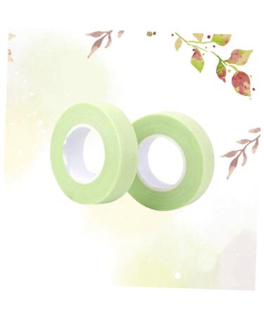 FOMIYES 2pcs Eyelash Extension Tape - Breathable Fixed Tape for Grafting & Supplies - Buy Online on GoSupps.com