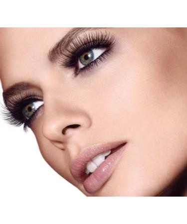 KOMAL S BEAUTY 3D Magnetic Eyelashes - Reusable Up to 10 Times with Black Eyelash Liner | International Shipping Available - Buy Online on GoSupps.com