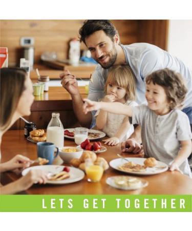 Castle Kitchen Double Dutch Dark Chocolate Premium Hot Cocoa Mix - Dairy-Free  Vegan  Plant Based  Gluten-Free  Non-GMO Project Verified  Kosher - Just Add Water - 14 oz Double Dutch Dark Chocolate 14.10 Ounce (Pack of 1) - Buy Online on GoSupps.com