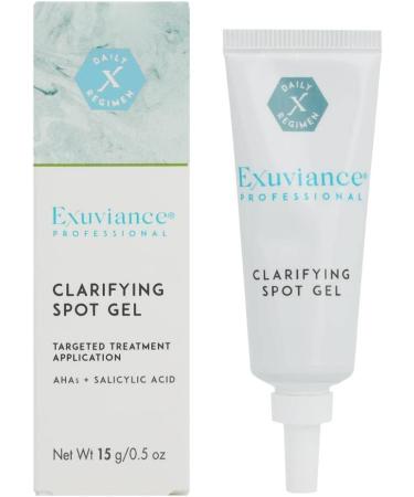 Exuviance Professional by Clarifying Spot Gel 15 g - Buy Online on GoSupps.com