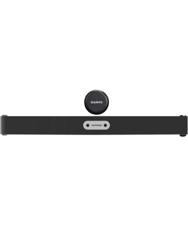 Suunto Smart Heart Rate Belt | Long Battery Life for All Sports | Buy Now - Buy Online on GoSupps.com