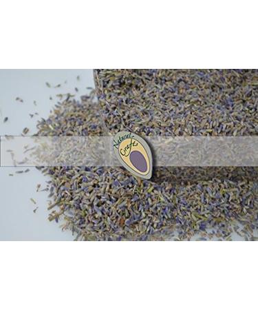 1 KILO SUPERB FINEST FRENCH PROVENCE DRIED LAVENDER DELIGHTFUL FRESH POST FREE - Buy Online on GoSupps.com