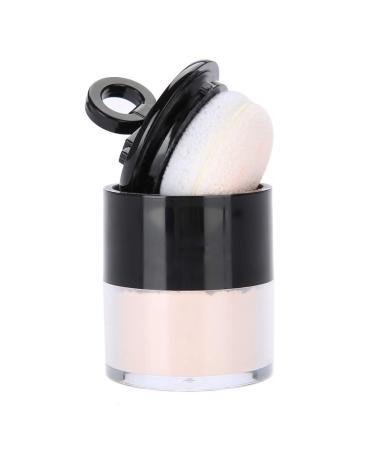 Professional Loose Face Powder for Matting & Baking | Colorless Full Coverage Makeup | Ideal for Tender Skin - Buy Online on GoSupps.com