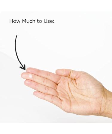 Hey Honey Open Your Eyes Lifting Eye Serum - Dark Circles & Puffiness Treatment - Buy Online on GoSupps.com