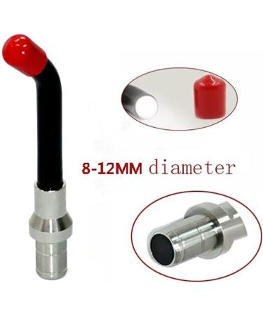 BIBEZE Dental Equipment - Optical Fiber Tips & Guide Sight Probes for Precision Dentistry - Buy Online on GoSupps.com
