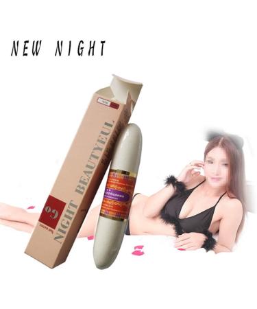 Portal Cool Yam Vagina Tightening Wand - Shrink Tighten & Reduce for Enhanced Confidence - Buy Online on GoSupps.com