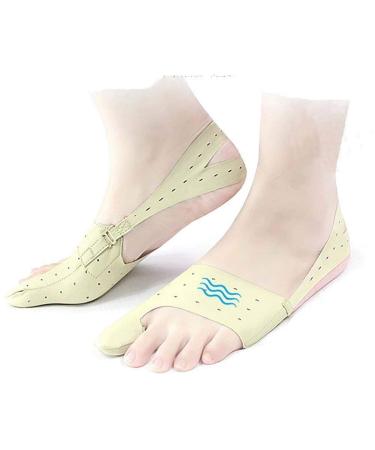 AMONIDA Toe Corrector Easy to Use Big Toe Straightener for Home (2)