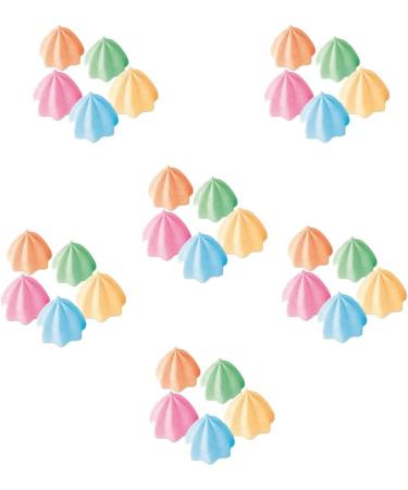 Fini Delices Fizzy Mallows Bag 1kg - Buy Online on GoSupps.com