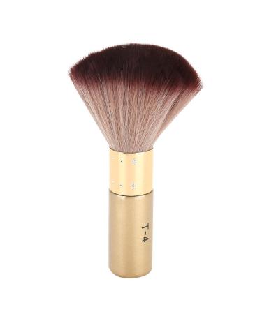 Hair Brush Hairdressing Supplies Professional Neck Duster Clean Soft Haircut for Salon Barber Tool