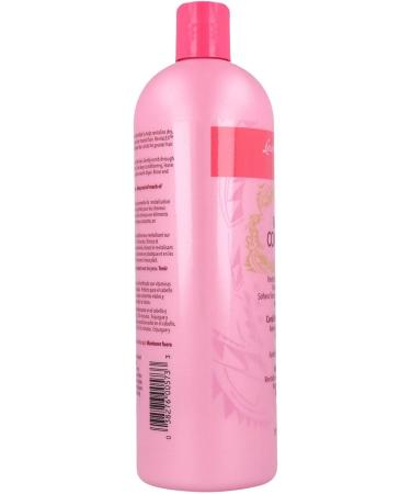  Luster's Scurl conditioner - pink - Buy Online on GoSupps.com