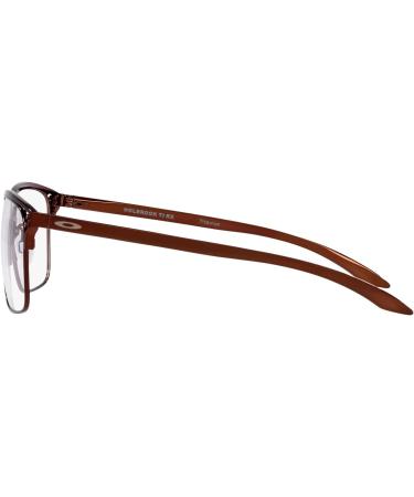 Buy Oakley 0OX5068 Reading Glasses - Stylish 53mm Frames for Men & Women | International Shipping Available - Buy Online on GoSupps.com