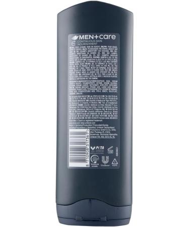  Italian Gourmet E.R. D. Men+Care Moisturising Face and Hair Care 6 x 250 ml + Polpa Italian Gourmet 400 g - Buy Online on GoSupps.com