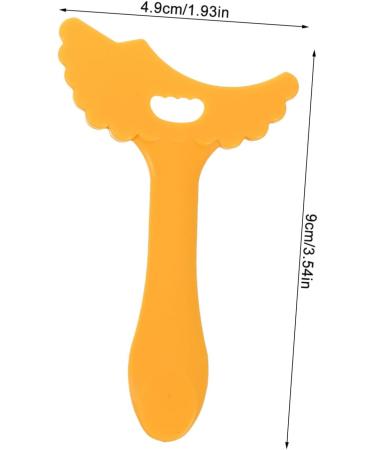 Didiseaon 4pcs Eyeliner Mascara Tool Aids Silicone Eye Make up Tools Mascara Make up Aids Mascara Drawing Aid Tool Silicone Make up Tools Eye Makeup Eye Shadow - Buy Online on GoSupps.com