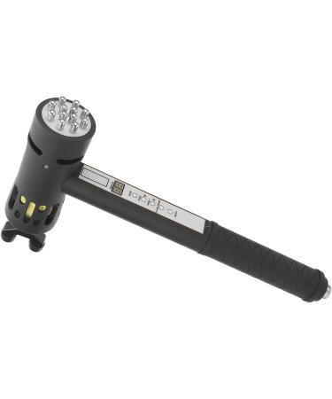 Electronic Shock Wave Therapy Device - 100-240V Massage for Blood Circulation & Tenosynovitis Relief (US Plug) - Buy Online on GoSupps.com