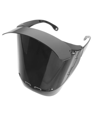 Angoily Eye Mask Glasses Sleep Mask Eye Shades Tanning Bed Eye Protection Eye Protection Mask Eye Protection Cover Tanning Eye Protection Pc Ultraviolet Light Protective Cover