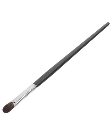 FOYTOKI Animal Hair Makeup Brush Cosmetics Brush Makeup Supplies Brush for Makeup Eyeshadow Brush