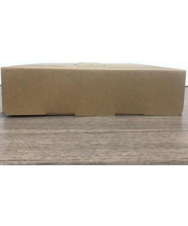 Modern Black LED Ceiling Lamp - 18W Cold White Light for Bathroom Kitchen & Living Room (2-Pack) - Buy Online on GoSupps.com