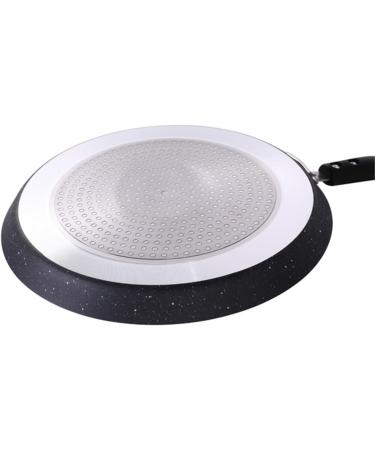 tixoacke Convenient Frying Pans Pans Durable Frying Pans Mutifunctional Electric Pans Dishwasher Safe - Buy Online on GoSupps.com