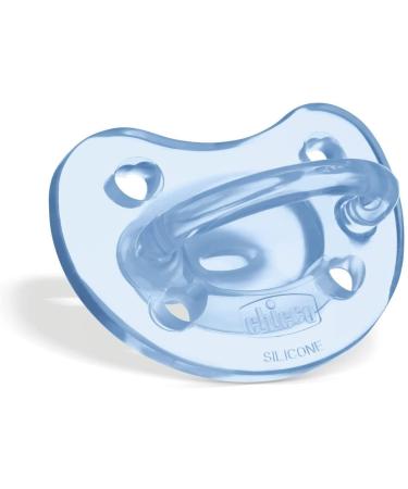 Chicco Gommotto Silicone Baby Shoes - Light Blue for 6-16 Months - International Shipping - Buy Online on GoSupps.com
