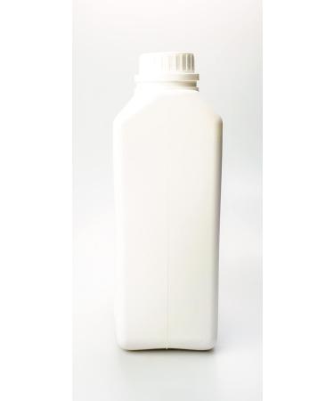 Lychee Flavoured Bubble Tea Syrup by Boba Lish - 2.5kg - 50 Drinks - Catering Size - Buy Online on GoSupps.com