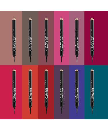 Buy NYX Dazed & Diffused Blurring Lipstick - My Goodies | International Shipping Available - Buy Online on GoSupps.com