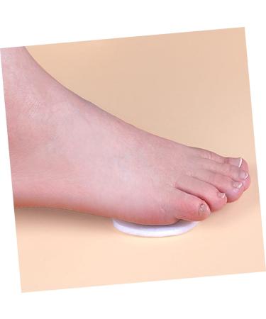 FOMIYES 12 Pairs Metatarsal Pads for Women Comfort Inserts for Heels & Shoes - Soft Wool Felt Forefoot Pads for All-Day Relief - Buy Online on GoSupps.com