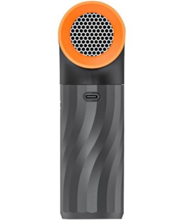Kokiya Cordless Blow Dryer Portable Hair Dryer Handheld Multifunctional Rechargeable Air Cleaner Kit Quick Dry for Home Outdoor - Buy Online on GoSupps.com