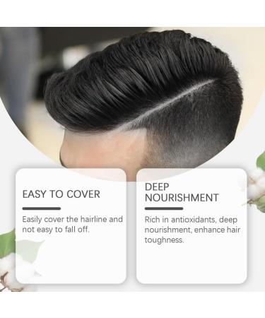 Correcteur capillaire volumateur naturel invisible et naturel pour des cheveux plus s rs convient aux hommes et aux femmes. - Buy Online on GoSupps.com