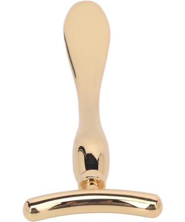 Zinklegation Eye Cream Massager - Reduce Wrinkles Dark Circles & Puffiness with Zinc Massage Stick - Buy Online on GoSupps.com