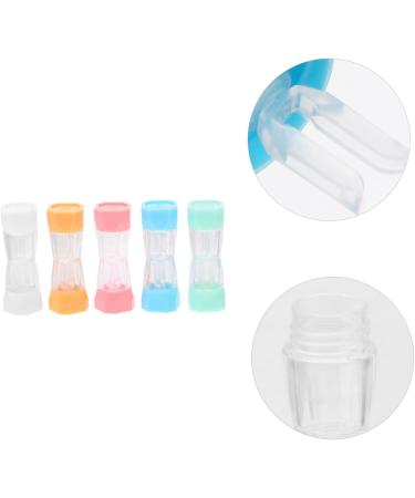 Healeved 15-pc. Revoltered Container Set | Plastic Organizer & Invisible Makeup Remover - International Shipping Available - Buy Online on GoSupps.com