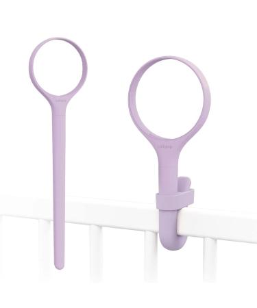 Lollipop Exchangeable Outer 20cm Pale Lilac