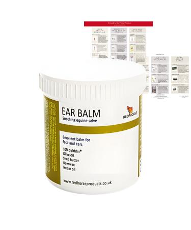 Red Horse Products Ear Balm 500ml