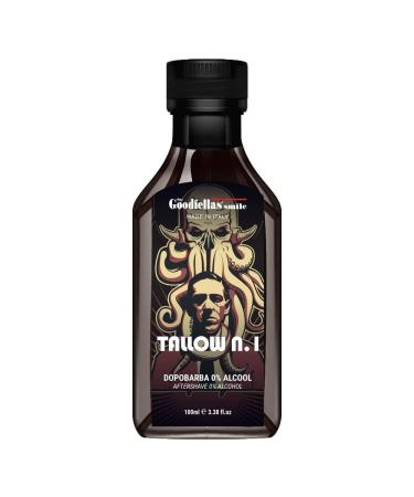 Buy The Goodfellas' Smile Talow1 Zero Alcohol 100ml - Premium 1 Pack | International Shipping Available - Buy Online on GoSupps.com