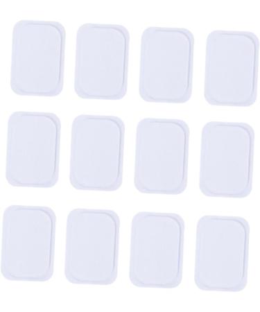 Buy Beaupretty 60 STK Gel Pads for Bolltoner - Hydrogel Adhesive Accessories for Fitness Devices - International Shipping Available - Buy Online on GoSupps.com
