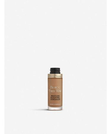 Born This Way Super Coverage Concealer - Caramel Beige 1 Count - Buy Online on GoSupps.com
