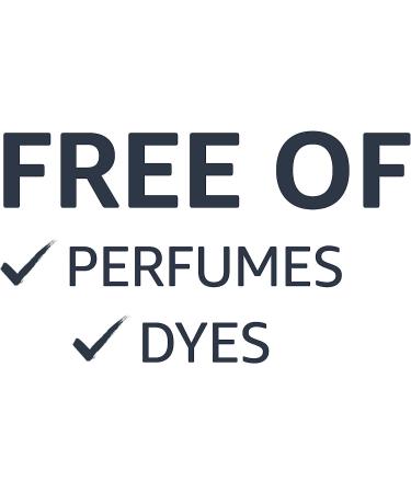 Amazon Basics 110 Loads Free & Clear Laundry Detergent, 82.5 Fl Oz - Concentrated Liquid (Previously Solimo) - Buy Online on GoSupps.com