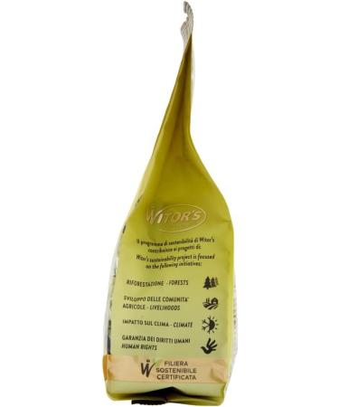  Italian Gourmet E.R. Witor's Golden Pistacchio Milk Chocolate with Pistachio Cream and Piatscchio Grains 200 g 6 Count - Buy Online on GoSupps.com