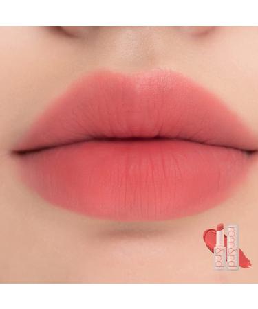 rom&nd Zero Matte Lipstick 3g - 08 ADORABLE | Intense Color | Long-Lasting | Weightless Matte Finish - Buy Online on GoSupps.com