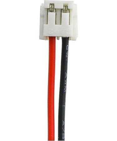 Buy Compatible Battery for Audioline BabySense 5 V120 V130 V131 V132 V150 - 1400mAh P/N: 494521P BPCK1500LI | International Shipping - Buy Online on GoSupps.com