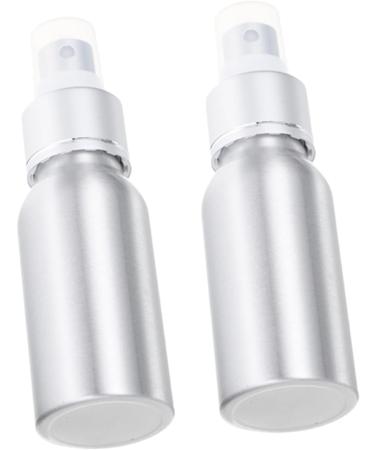 FRCOLOR 4 Pcs Refillable Bitters Spray Bottles - Portable Perfume & Cocktail Sprayer for Travel & Essential Oils - Buy Online on GoSupps.com